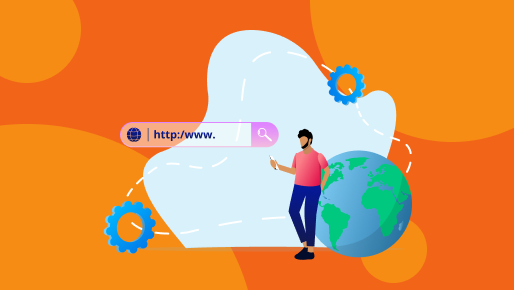 How to Choose a Domain Extension in 2026